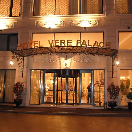 Vere Palace Tbilisi Exteriér fotografie