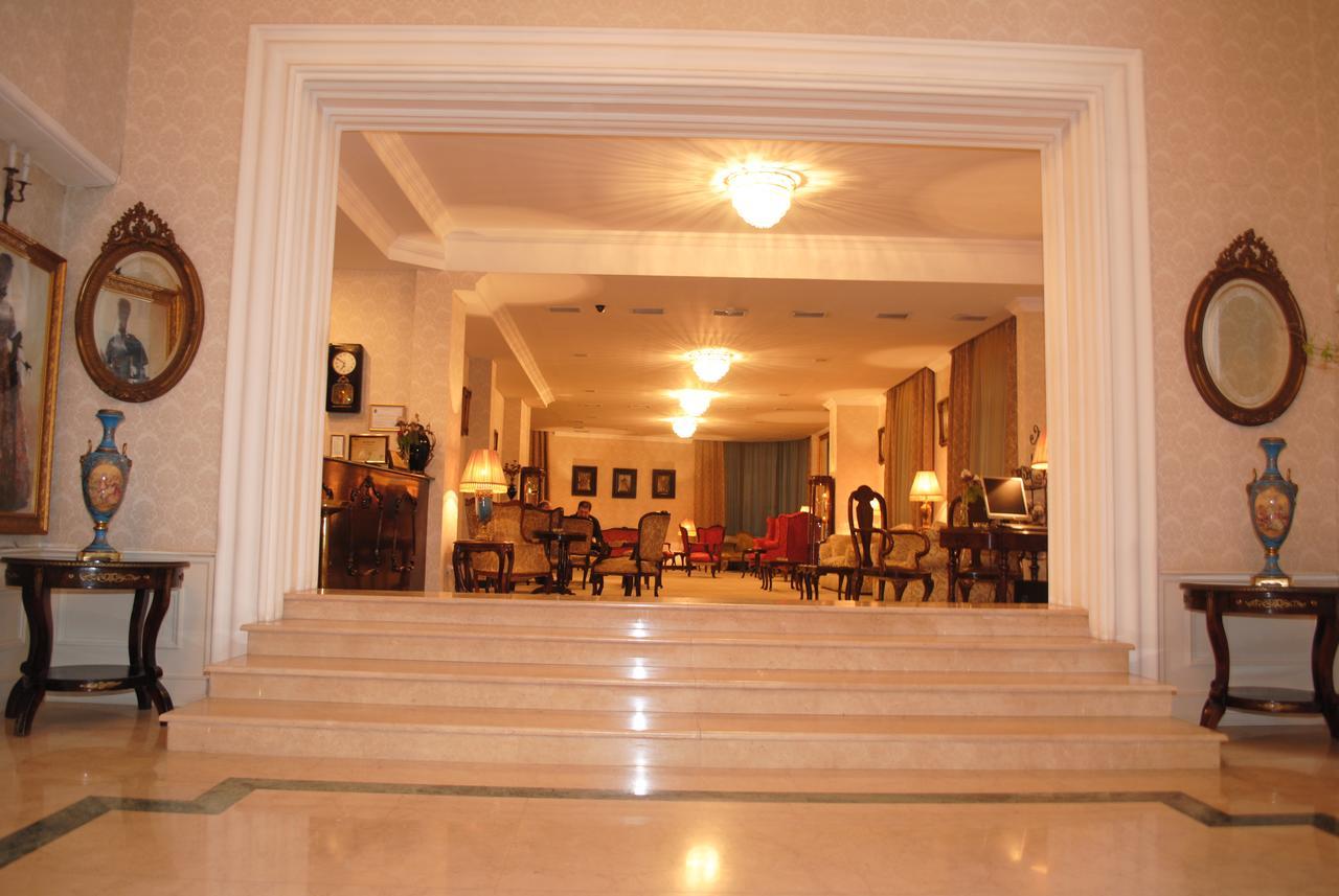 Vere Palace Tbilisi Exteriér fotografie