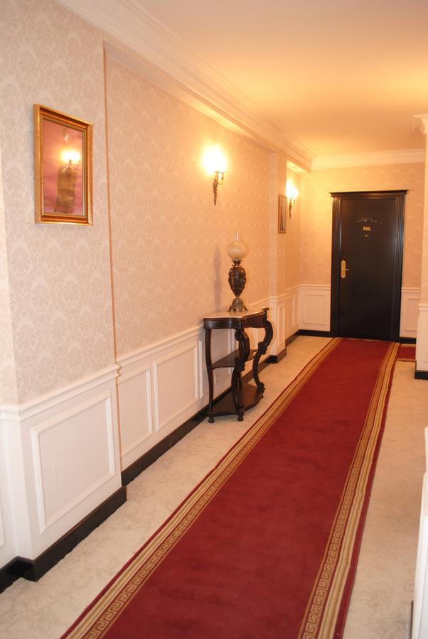 Vere Palace Tbilisi Exteriér fotografie