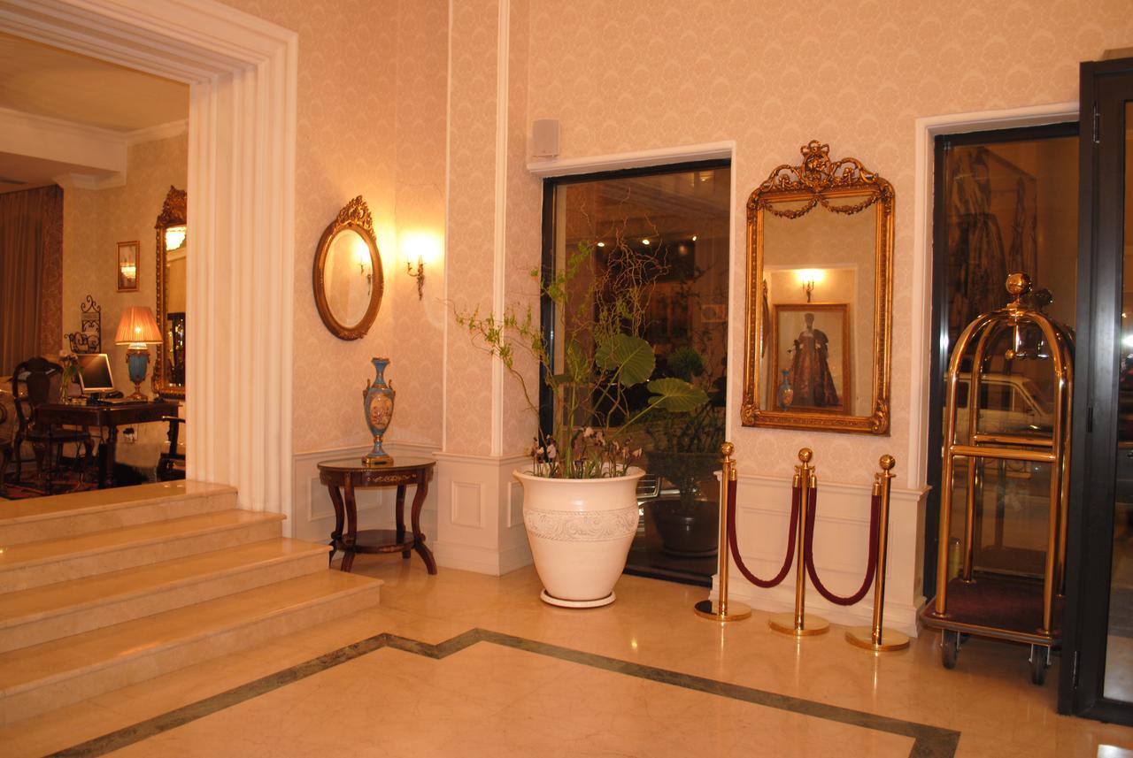 Vere Palace Tbilisi Exteriér fotografie