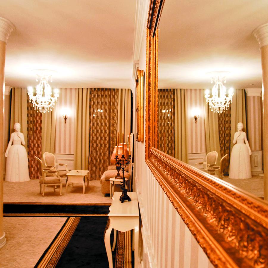 Vere Palace Tbilisi Exteriér fotografie