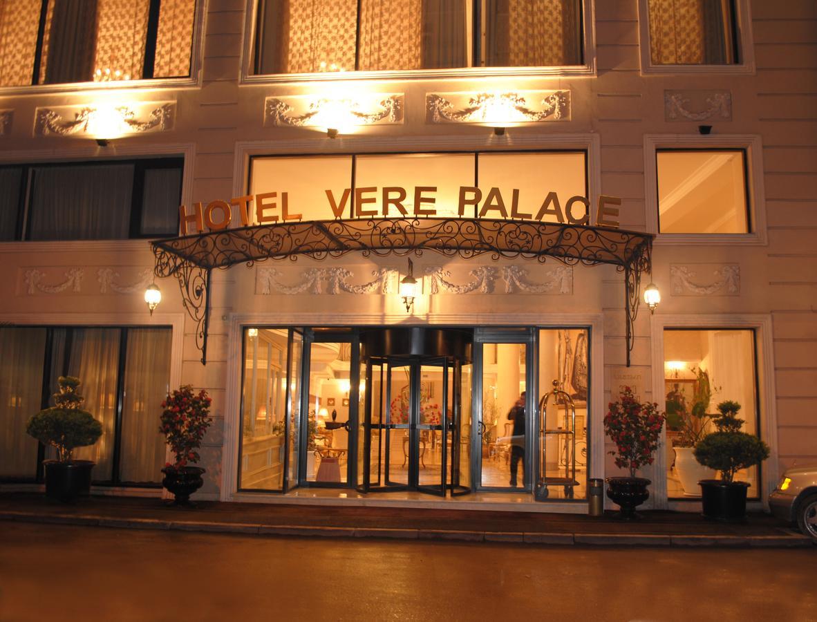 Vere Palace Tbilisi Exteriér fotografie
