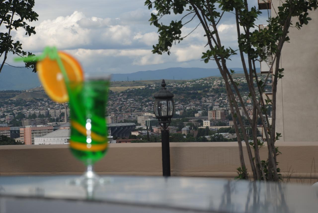 Vere Palace Tbilisi Exteriér fotografie