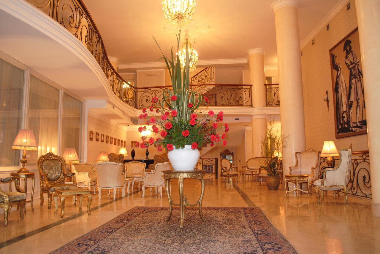 Vere Palace Tbilisi Exteriér fotografie